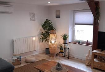 Vill   centre - G  te Le Villois - Au coeur de l Alsace has Balcony rooms