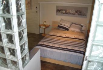 Agr  able suite parentale zen avec baln  o allows 18 year olds to book a room