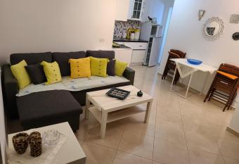 Nice Holiday Apartment has Balcony rooms