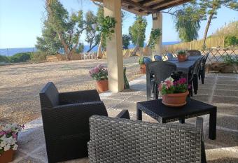 Tramontana has Balcony rooms