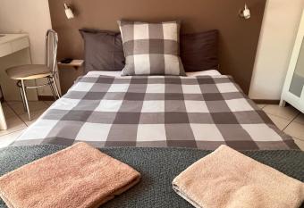 White Garden allows 18 year olds to book a room