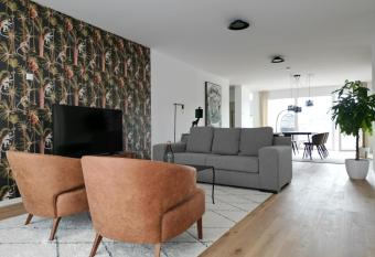 Traunseeresidenzen has Balcony rooms