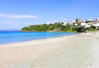 Cal  e S  da - Sardegna - Paese delle meraviglie has Balcony rooms