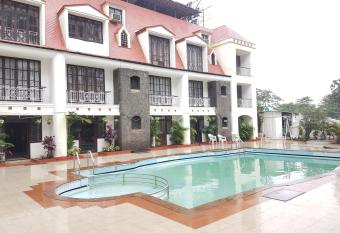 Mist Rainbow Resort has Smoking/Balcony rooms