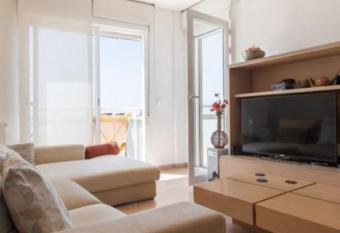 Costa Adeje Rey has Balcony rooms