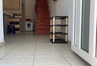 Casa Tom has Balcony rooms