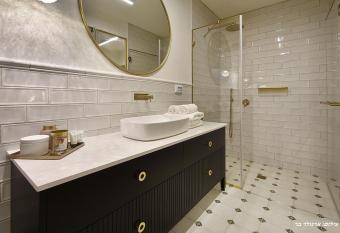                     - MORIA GOLD allows 18 year olds to book a room