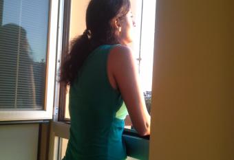 Test allows 18 year olds to book a room