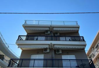 Triton Rooms has Balcony rooms