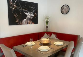 Apart AUSTRIA has Balcony rooms