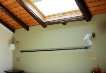 Da Laura has Balcony rooms