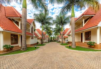 Kibo Homes Moshi allows 18 year olds to book a room