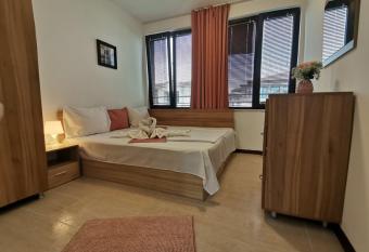 Rose Apartment - Green Life Beach Resort Sozopol has Balcony rooms