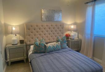 28234 Kenton Ln allows 18 year olds to book a room