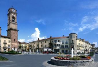 CASA VACANZA GIAVENO - 8 KM Sacra di San Michele has Balcony rooms
