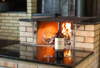 S  tio B&B has Balcony rooms