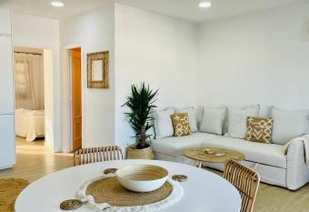 Ses Salines Rentals has Balcony rooms