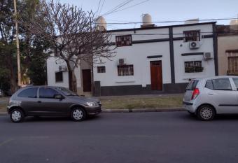 Alquiler dpto temporario Paran   allows 18 year olds to book a room