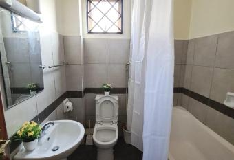 Amor Apartment has Balcony rooms