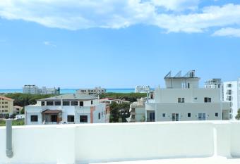 E&G apartaments has Balcony rooms