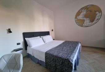 House of Flowers allows 18 year olds to book a room