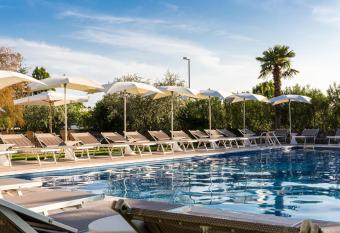 Hotel Ca  Mura has Balcony rooms