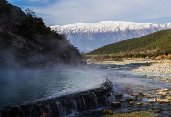 Amel Apartment has Balcony rooms