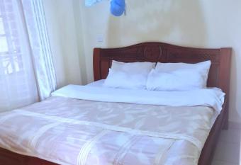 Cosy one bedroom at TRM Drive has Balcony rooms