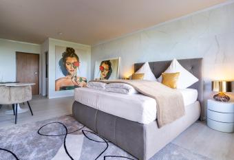 GelsenDesign III - Netflix I Balkon I Zentral has Balcony rooms