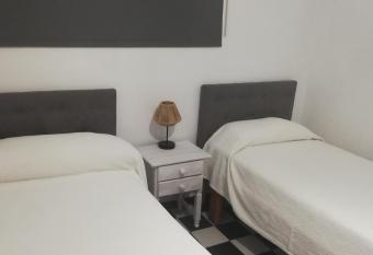 Bartolo has Balcony rooms