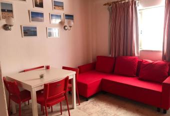 Cabanas Tavira - Ria has Balcony rooms