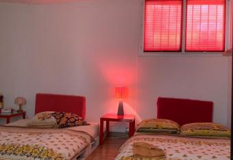 Princess marfil has Balcony rooms