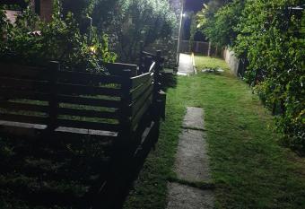 Villa Lejla & Alma has Balcony rooms