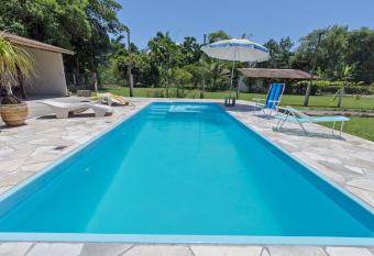 Caminho do Rio has Balcony rooms