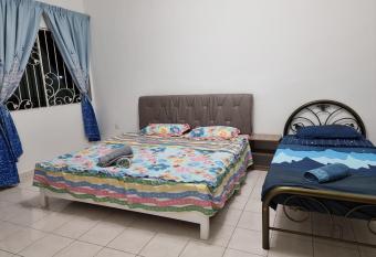 Sweethome Homestay Sandakan has Balcony rooms