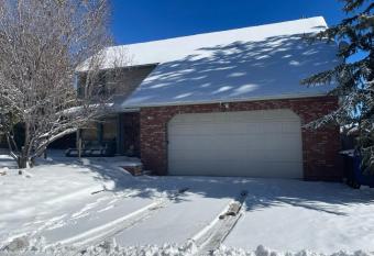 Mount Bearadise has Balcony rooms