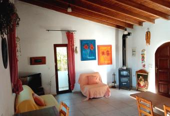 Traditional art house 2 has Balcony rooms