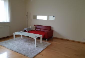 Apartament Paderewski has Balcony rooms