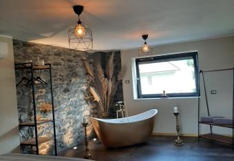 Suite Onorio B&B Zia Vivina has Balcony rooms