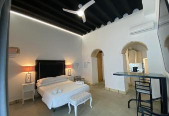 CAMASanl  car allows 18 year olds to book a room