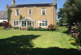 The Oaks allows 18 year olds to book a room