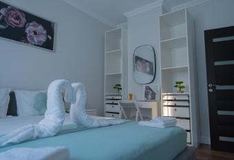 Mamaia Apartament - Lotus Studios , langa Opera si Cluburi has Balcony rooms