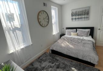 Conveniently located 10 minutes from Center City Philadelphia! Luxurious University City 1-2 bedroom apartments available now has Balcony rooms