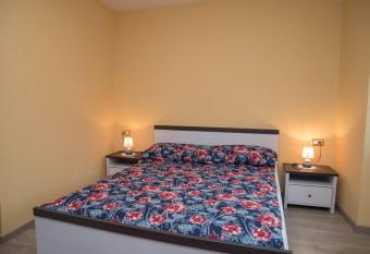 Luisa room S2**** allows 18 year olds to book a room