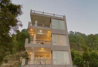 Live Life Luxury Villas by StayApart has Balcony rooms