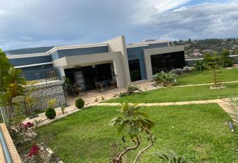 Nyungwe Villa has Smoking/Balcony rooms