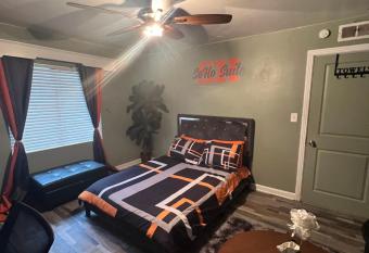 Noho suite has Balcony rooms