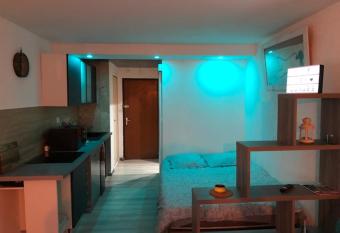 Appartement neuf cap d agde location has Balcony rooms