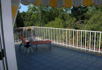 Atticogrado has Balcony rooms