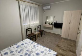 New Bazaar Jereina s Studio allows 18 year olds to book a room